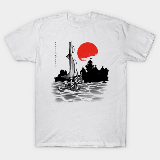 Red Sun Hero